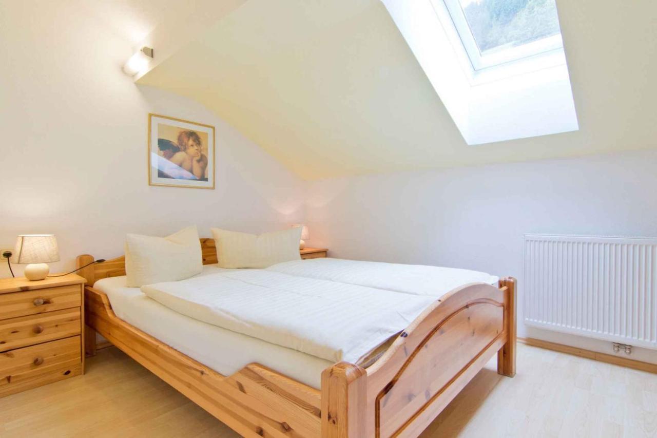 Apartment In Schlitters With Two-Bedrooms 1 Eksteriør bilde