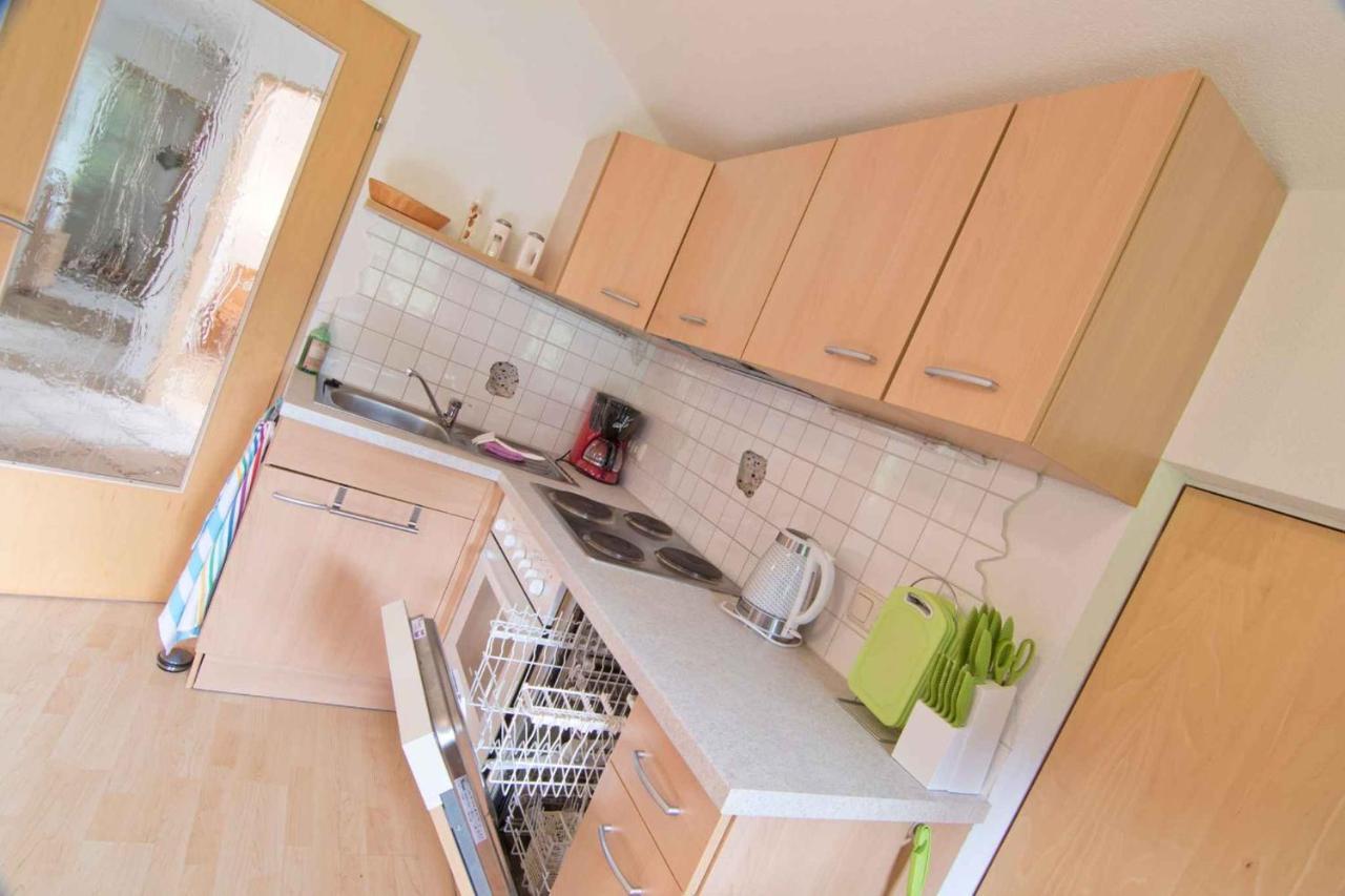 Apartment In Schlitters With Two-Bedrooms 1 Eksteriør bilde