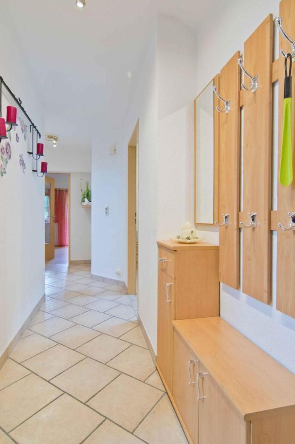 Apartment In Schlitters With Two-Bedrooms 1 Eksteriør bilde