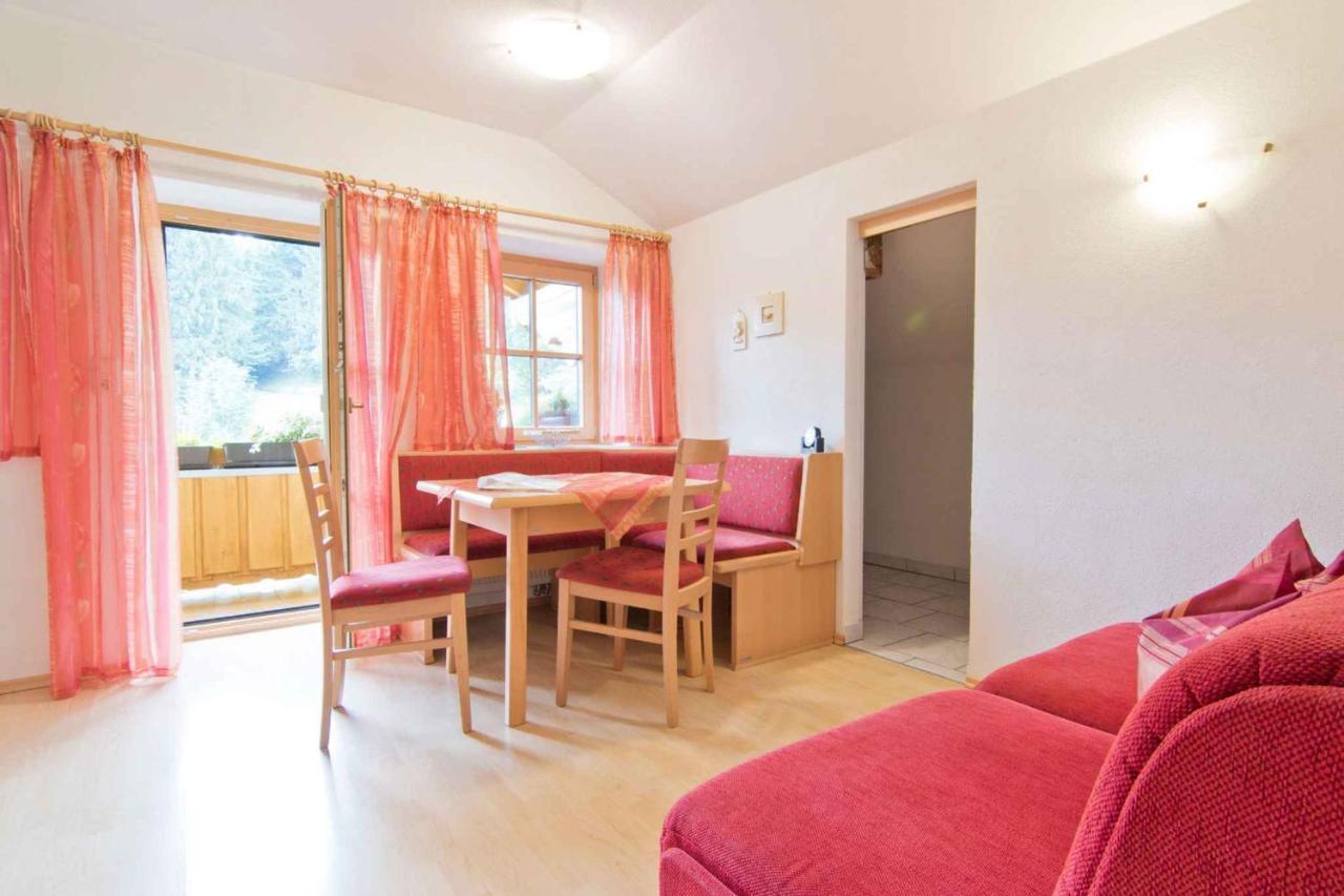 Apartment In Schlitters With Two-Bedrooms 1 Eksteriør bilde